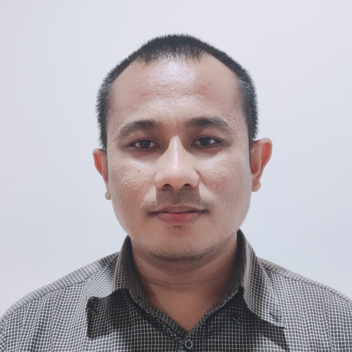 Herman Suparman Simanjuntak